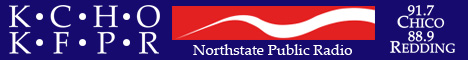 NPR in Northern California